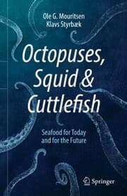 Cover von Octopuses, Squid & Cuttlefish