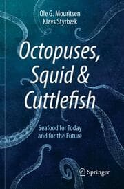 Cover von Octopuses, Squid & Cuttlefish