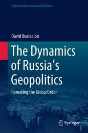 Cover von The Dynamics of Russias Geopolitics