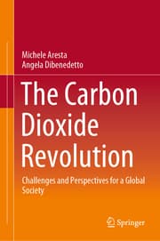 Cover von The Carbon Dioxide Revolution