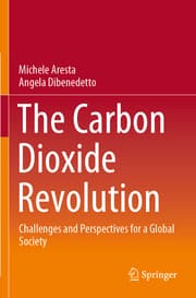 Cover von The Carbon Dioxide Revolution