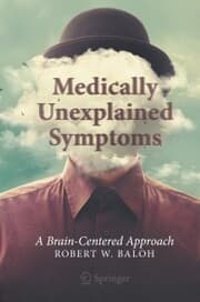 Cover von Medically Unexplained Symptoms