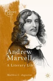 Cover von Andrew Marvell