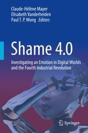 Cover von Shame 4.0