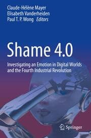 Cover von Shame 4.0