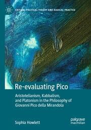 Cover von Re-evaluating Pico