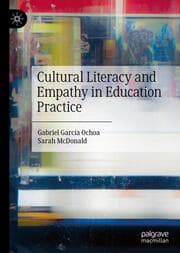 Cover von Cultural Literacy and Empathy in Education Practice