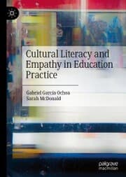 Cover von Cultural Literacy and Empathy in Education Practice