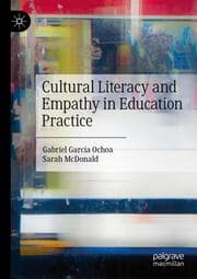 Cover von Cultural Literacy and Empathy in Education Practice