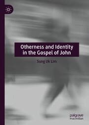 Cover von Otherness and Identity in the Gospel of John