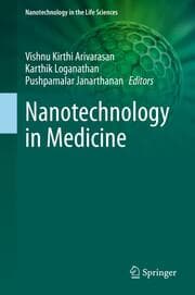 Cover von Nanotechnology in Medicine