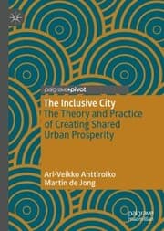 Cover von The Inclusive City