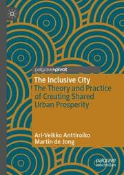 Cover von The Inclusive City