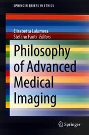 Cover von Philosophy of Advanced Medical Imaging