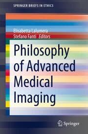 Cover von Philosophy of Advanced Medical Imaging