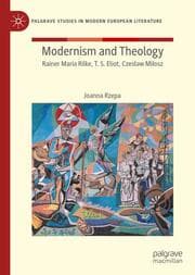 Cover von Modernism and Theology
