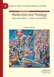 Cover von Modernism and Theology