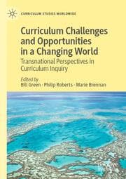 Cover von Curriculum Challenges and Opportunities in a Changing World
