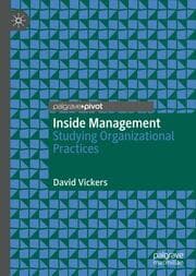 Cover von Inside Management