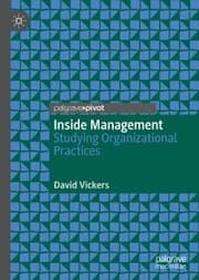 Cover von Inside Management
