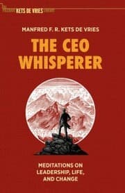 Cover von The CEO Whisperer