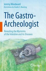 Cover von The Gastro-Archeologist