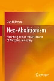 Cover von Neo-Abolitionism