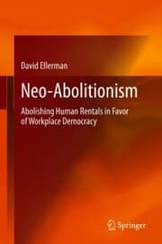 Cover von Neo-Abolitionism