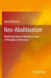 Cover von Neo-Abolitionism