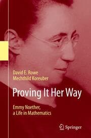 Cover von Proving It Her Way