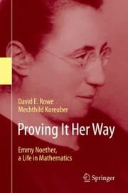 Cover von Proving It Her Way