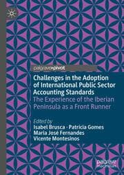 Cover von Challenges in the Adoption of International Public Sector Accounting Standards