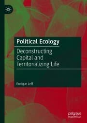 Cover von Political Ecology