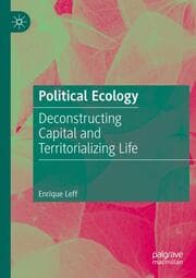 Cover von Political Ecology