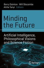 Cover von Minding the Future