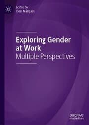 Cover von Exploring Gender at Work