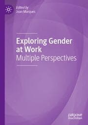 Cover von Exploring Gender at Work