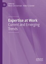 Cover von Expertise at Work