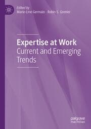 Cover von Expertise at Work