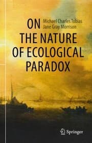Cover von On the Nature of Ecological Paradox