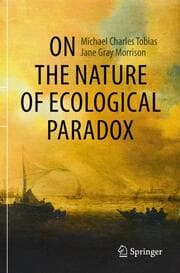 Cover von On the Nature of Ecological Paradox