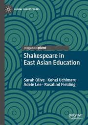 Cover von Shakespeare in East Asian Education