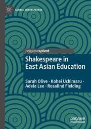 Cover von Shakespeare in East Asian Education