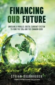 Cover von Financing Our Future