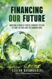 Cover von Financing Our Future