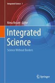 Cover von Integrated Science