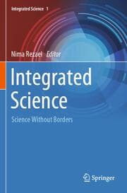 Cover von Integrated Science