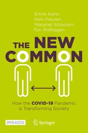 Cover von The New Common