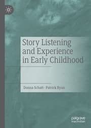 Cover von Story Listening and Experience in Early Childhood