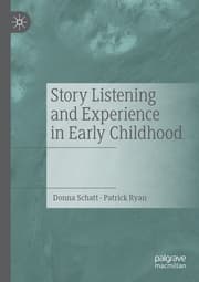 Cover von Story Listening and Experience in Early Childhood